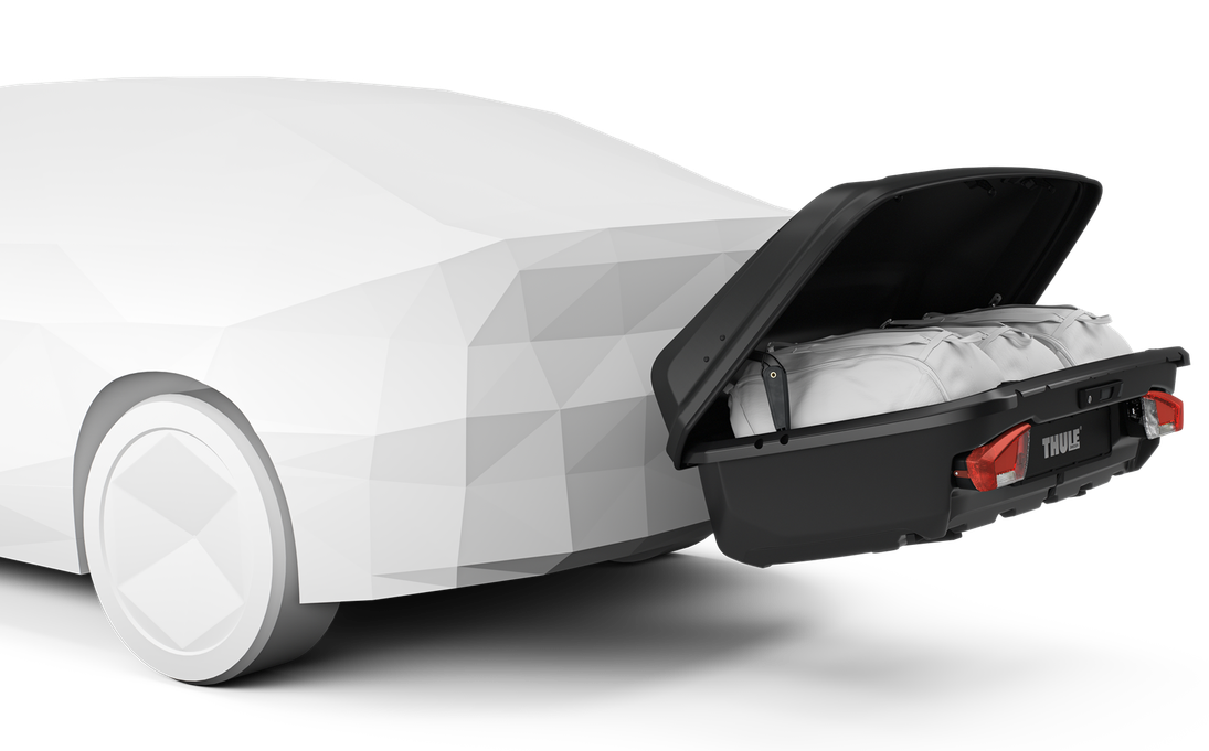 Thule Arcos Cargo Box