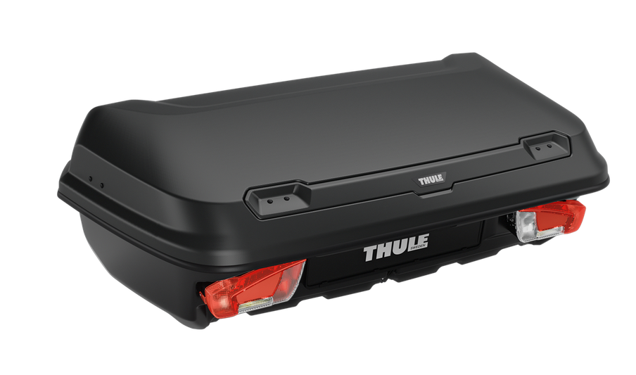 Thule Arcos Cargo Box