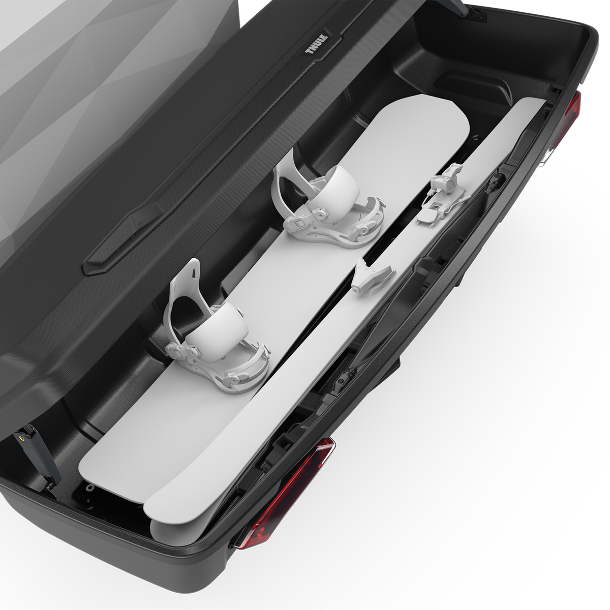 Thule Arcos Cargo Box