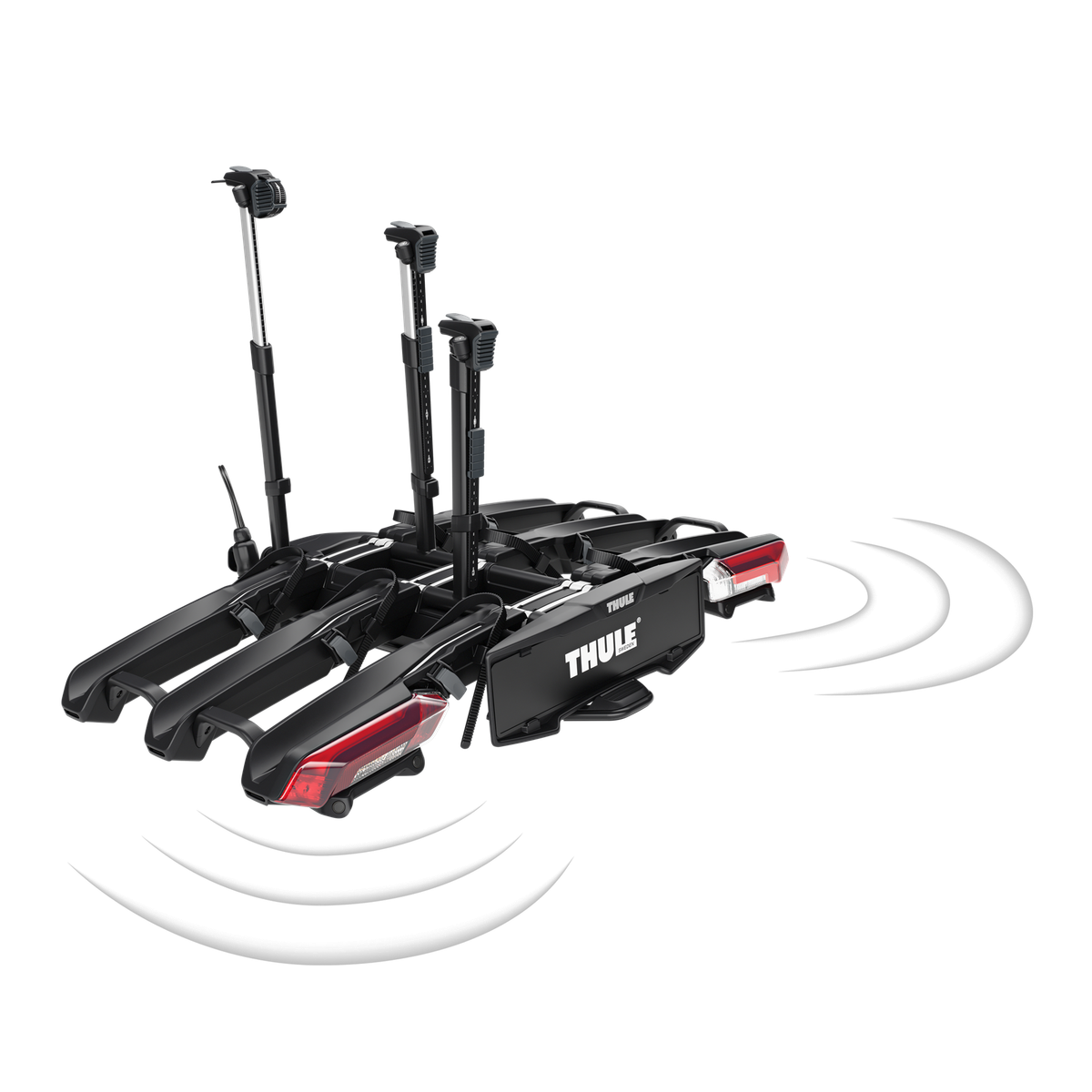 Thule Epos 3 ParkSecure
