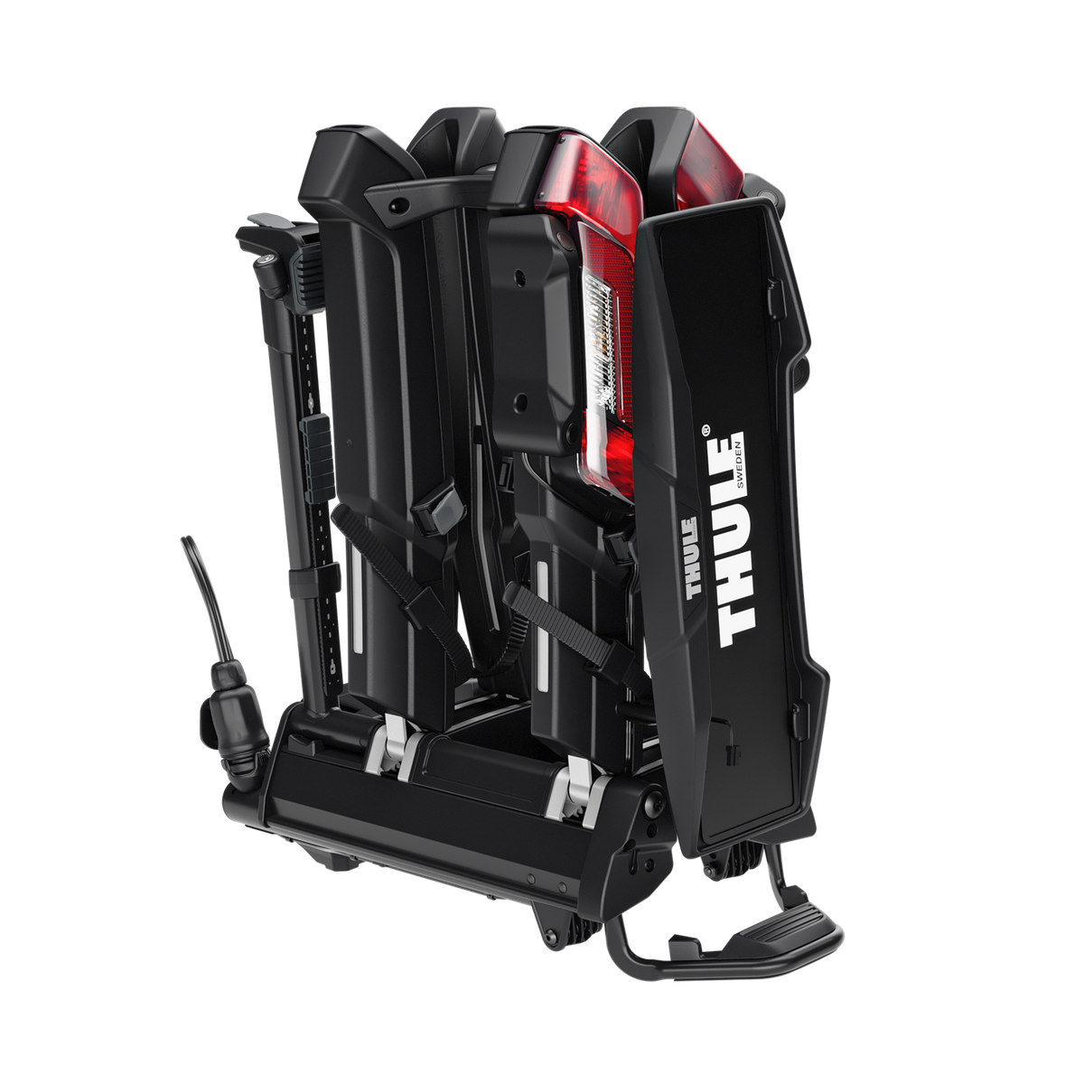 Thule Epos 2 ParkSecure