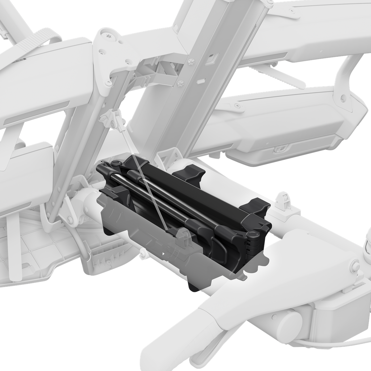 Thule Foldable Loading Ramp (978700)