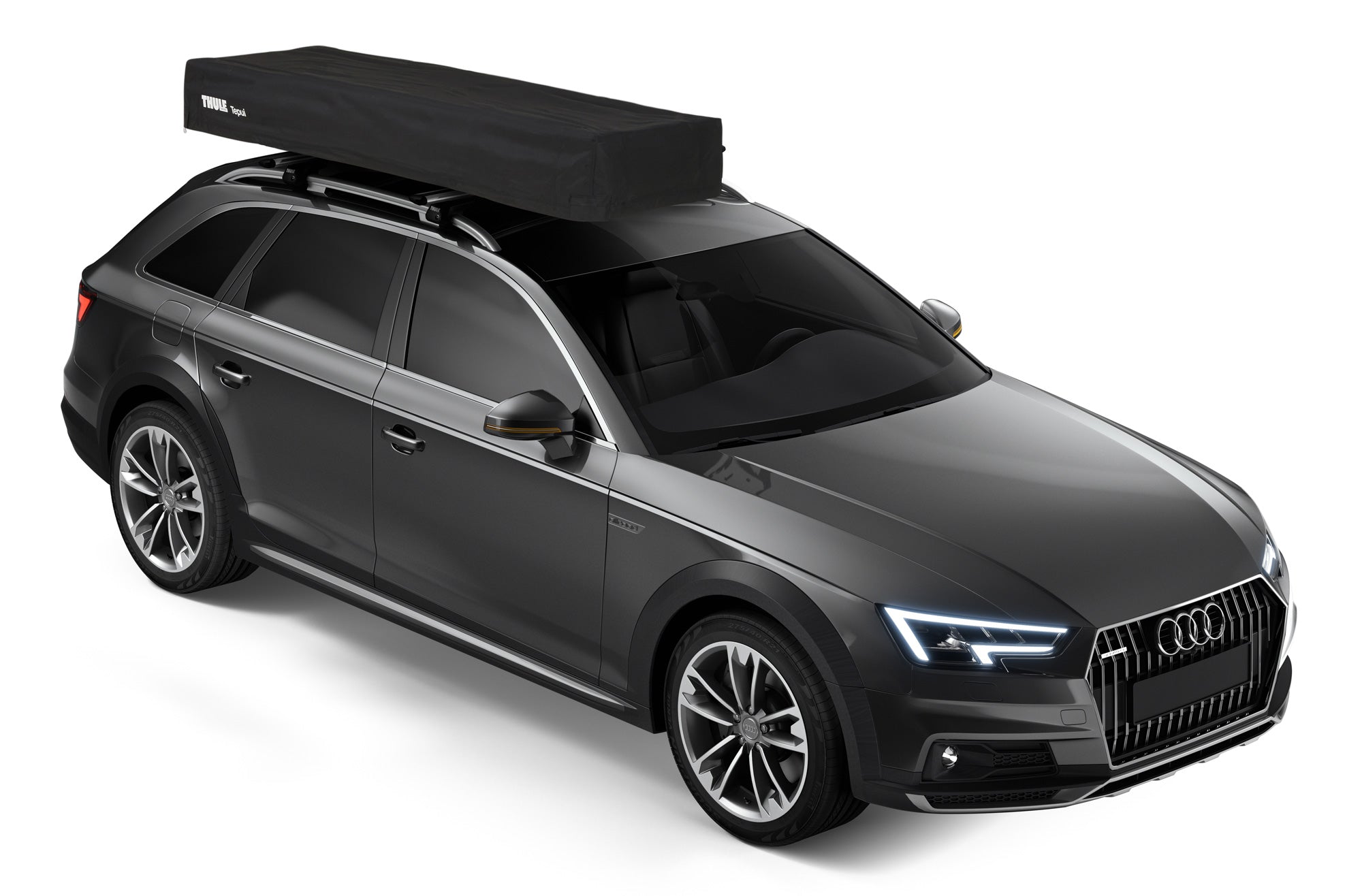 Thule Foothill 2 Person Roof Tent