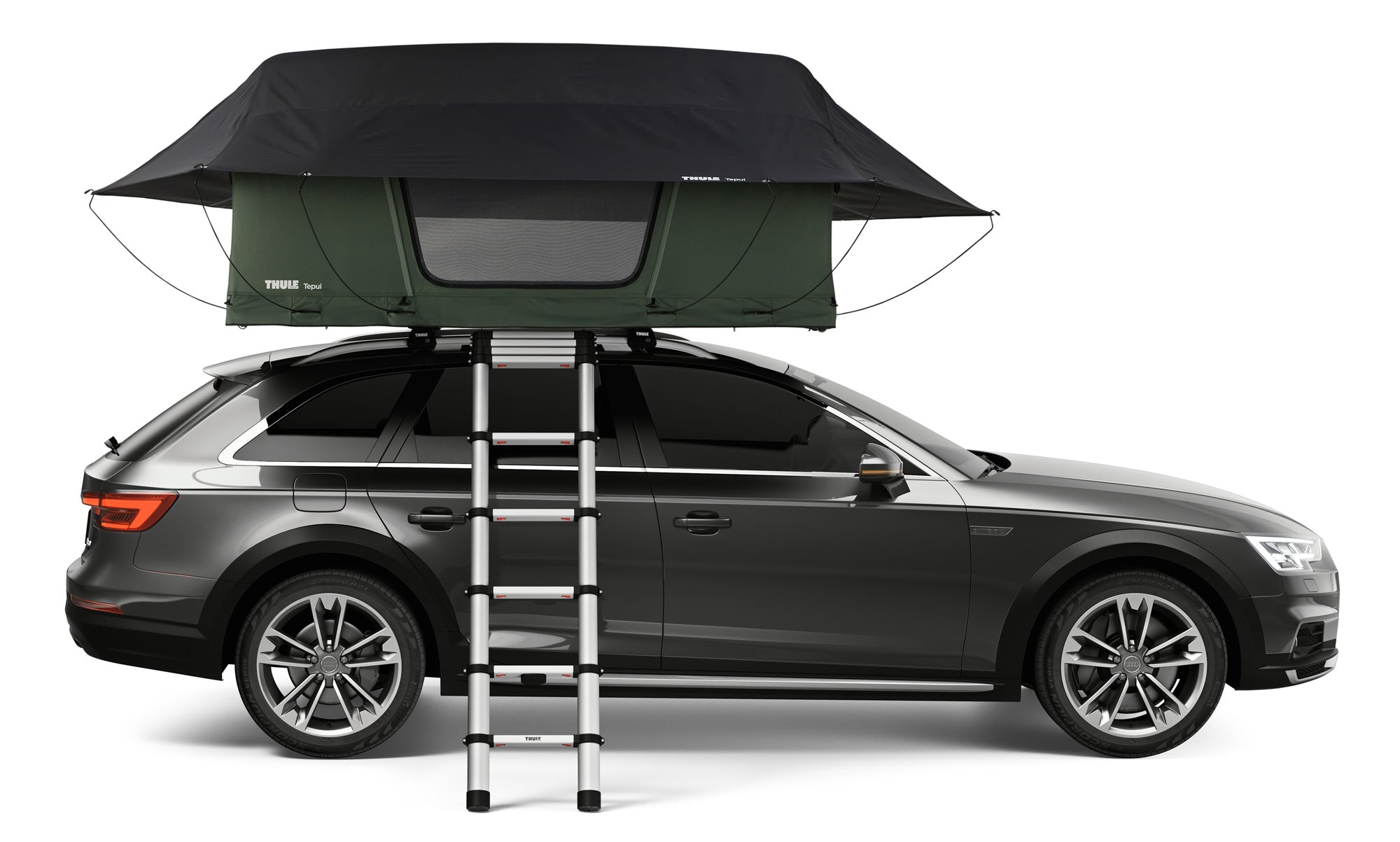 Thule Foothill 2 Person Roof Tent