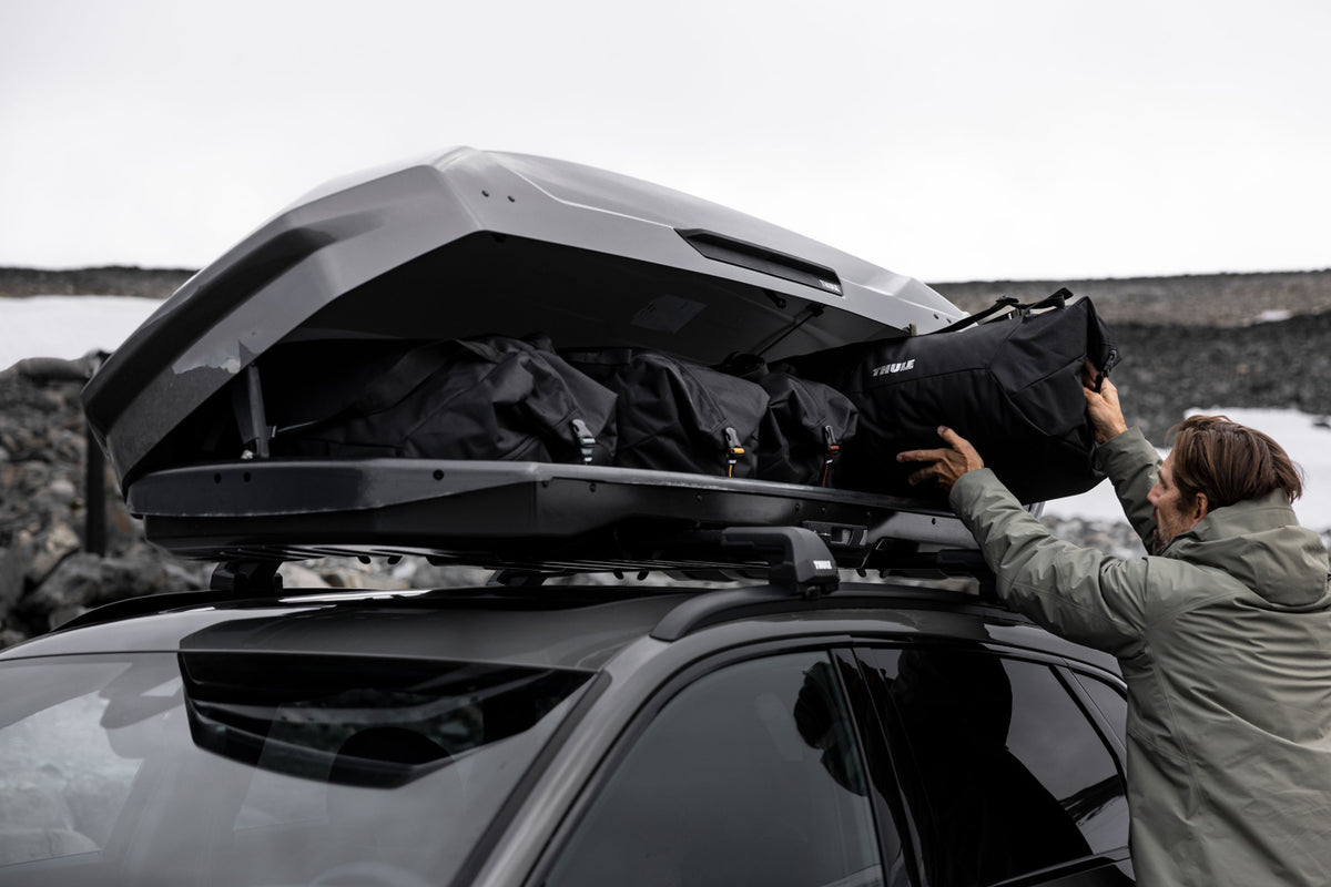 Thule GoPack Bags
