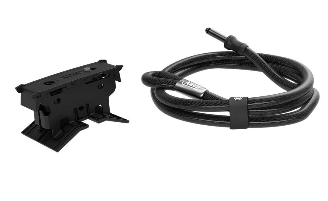 Thule High Grade Lock