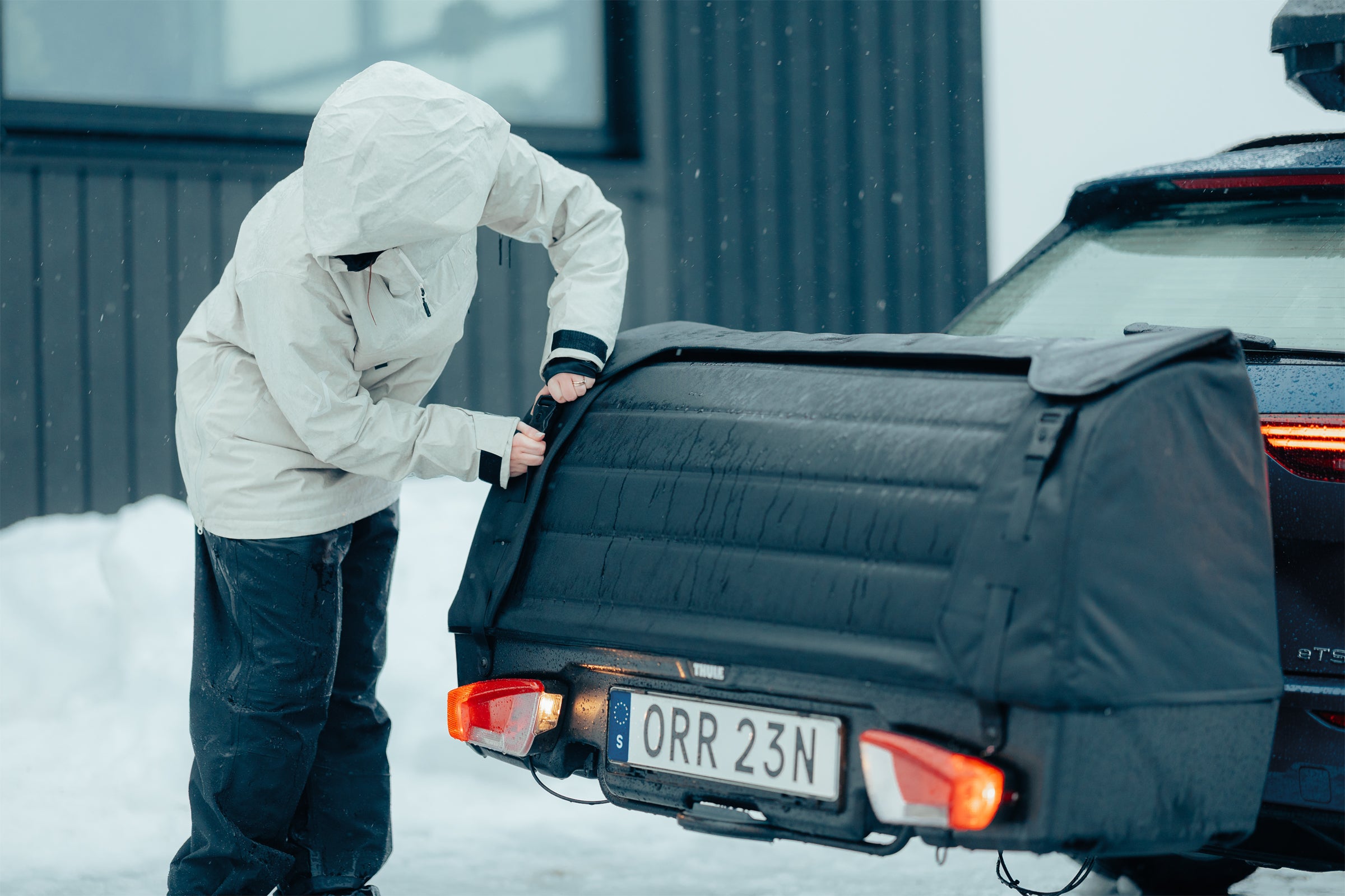 Thule Onto 2 (907102)