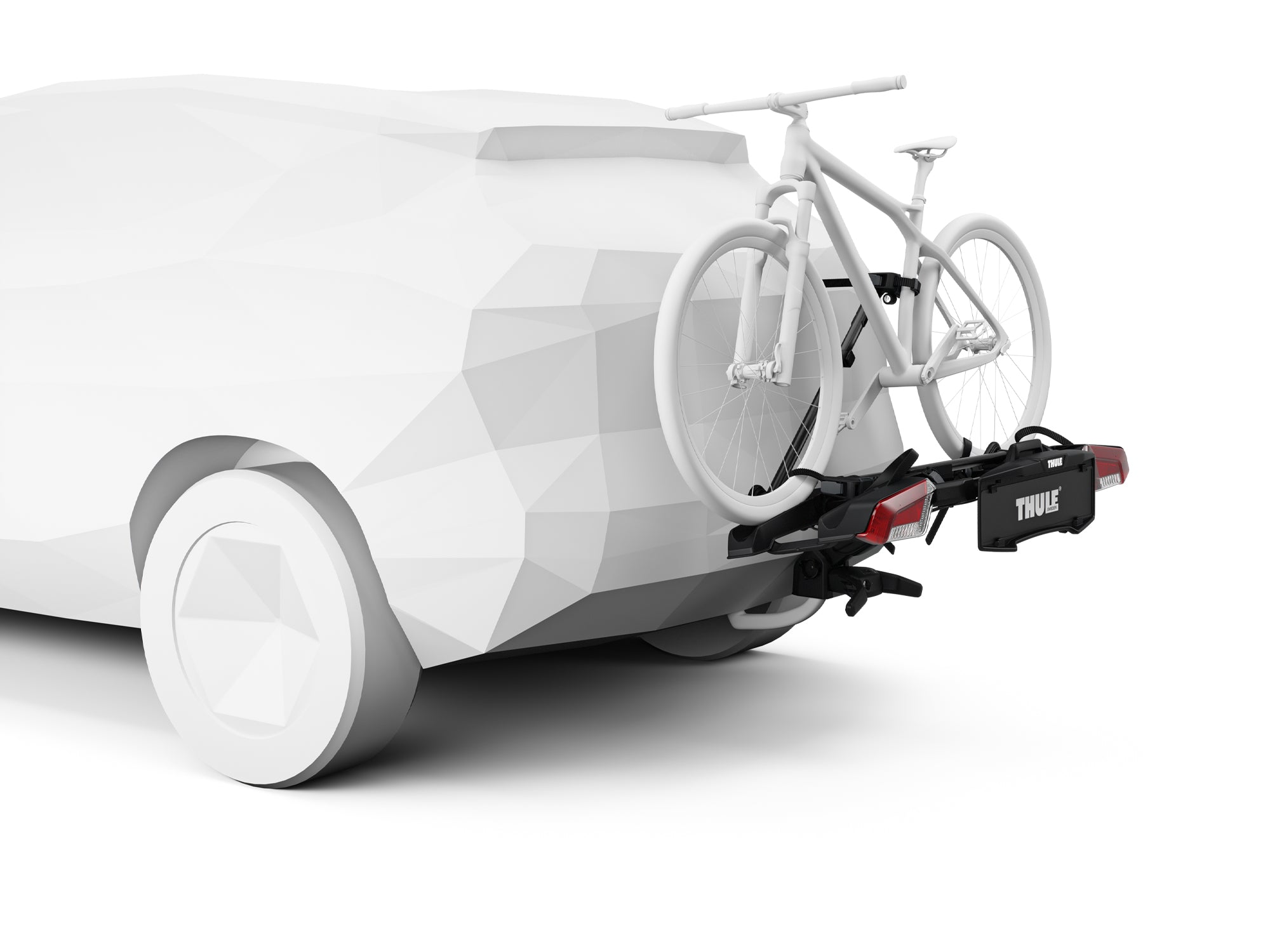 Thule OutPace 2 Bike