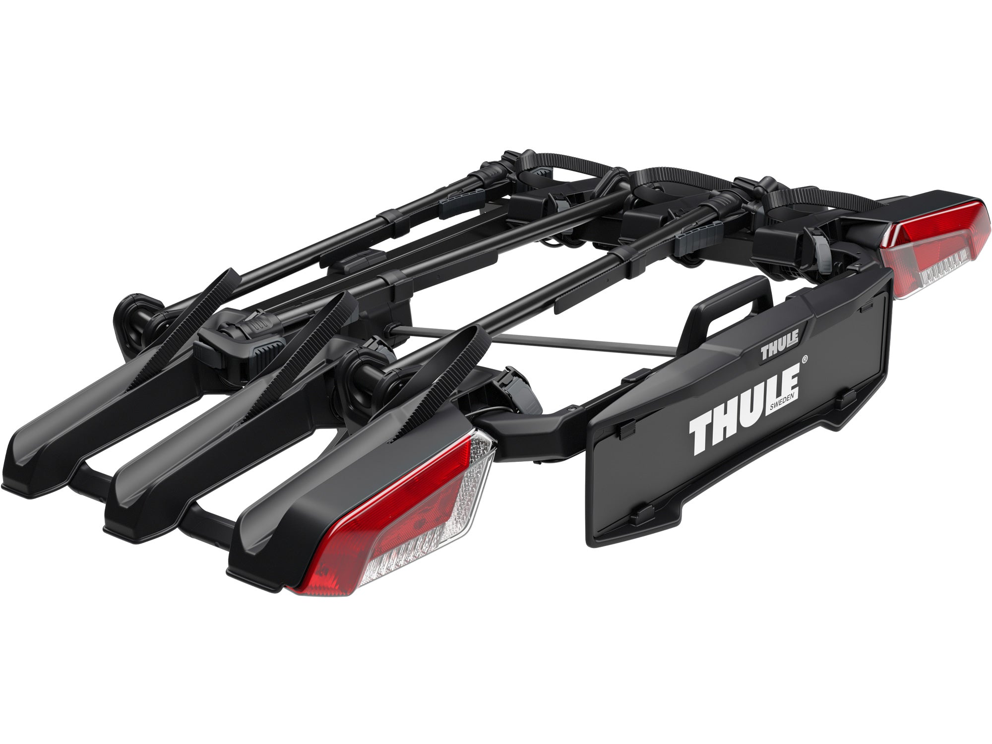 Thule OutPace 3 Bike