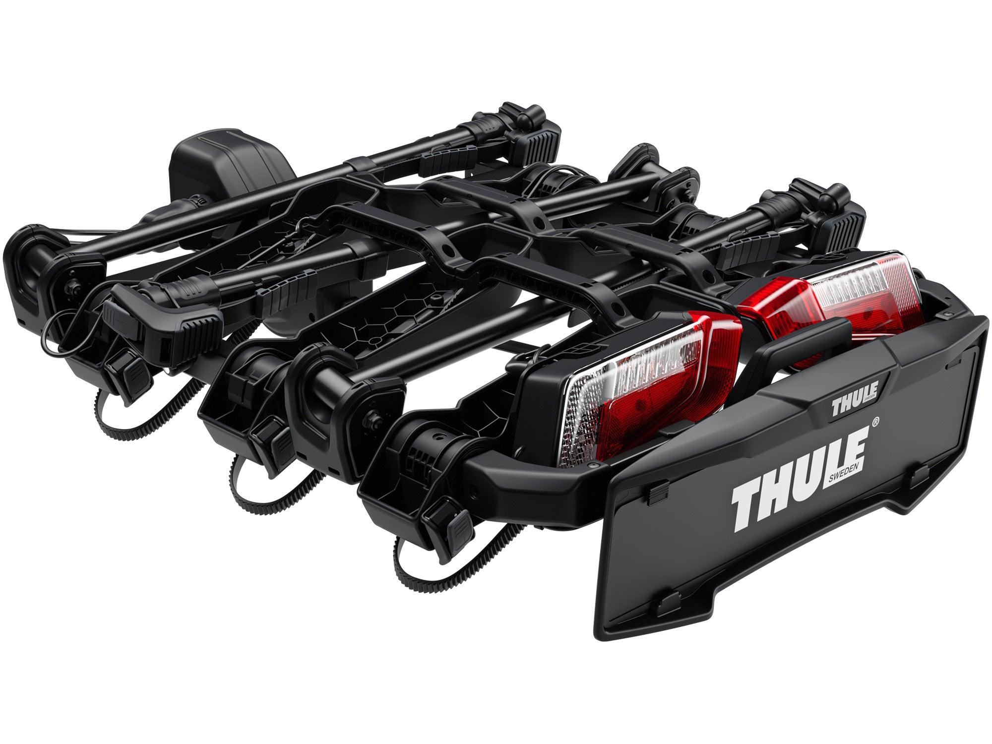 Thule OutPace 3 Bike