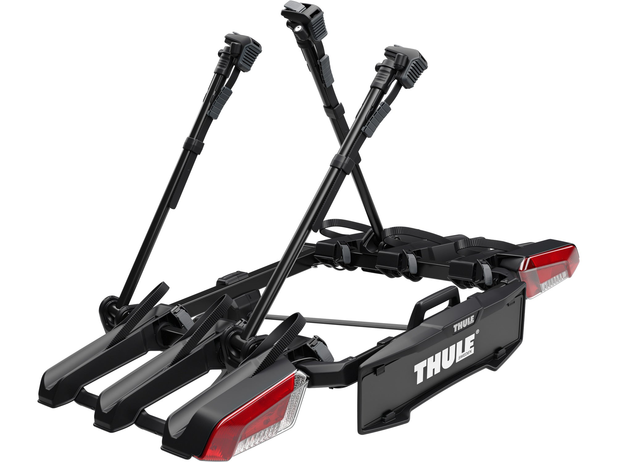 Thule OutPace 3 Bike