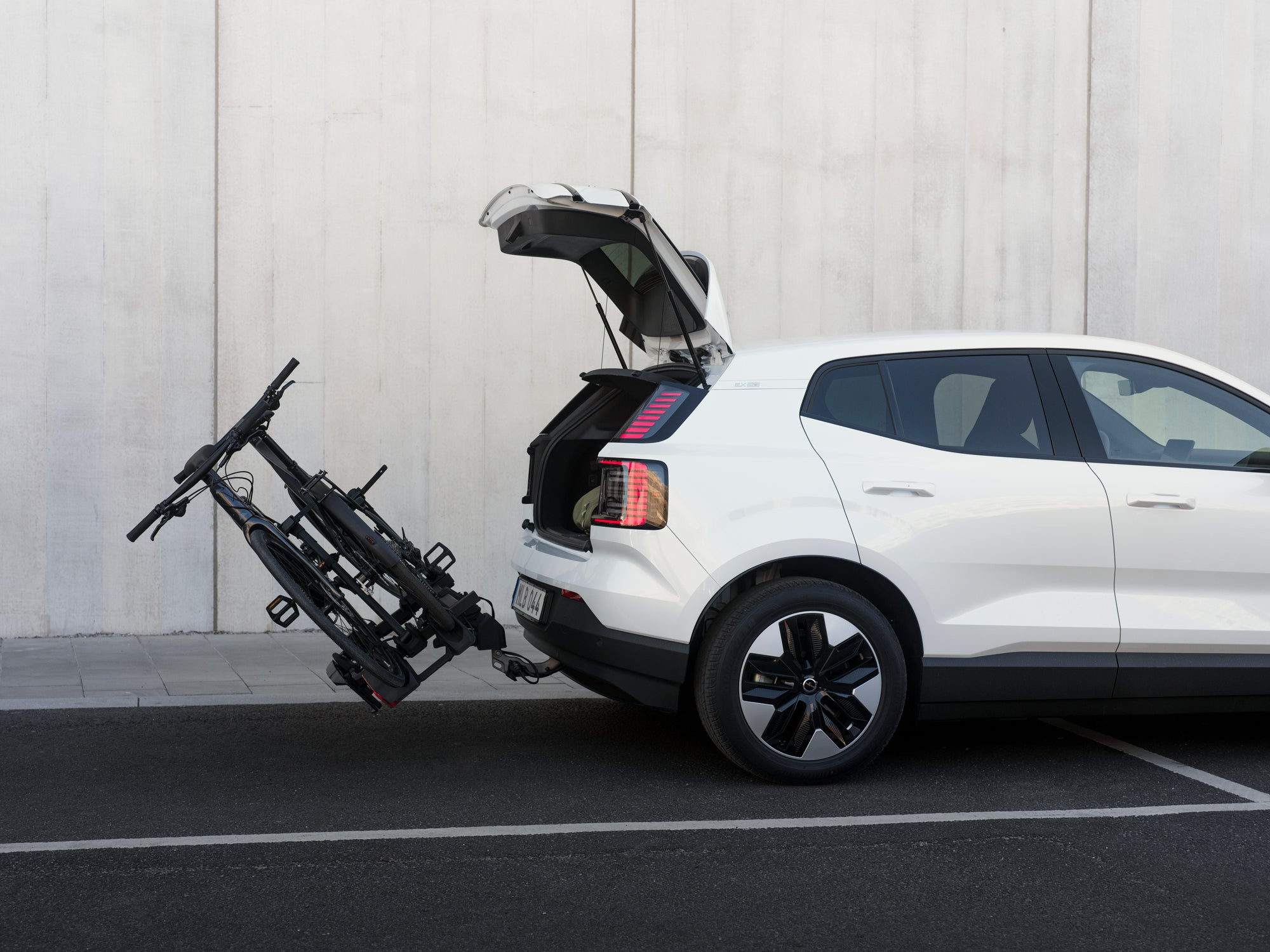Thule OutPace 2 Bike