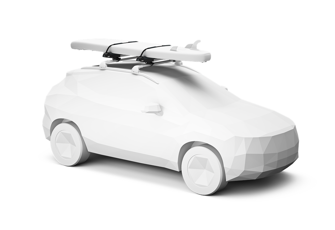 Thule SUP Taxi XT 810