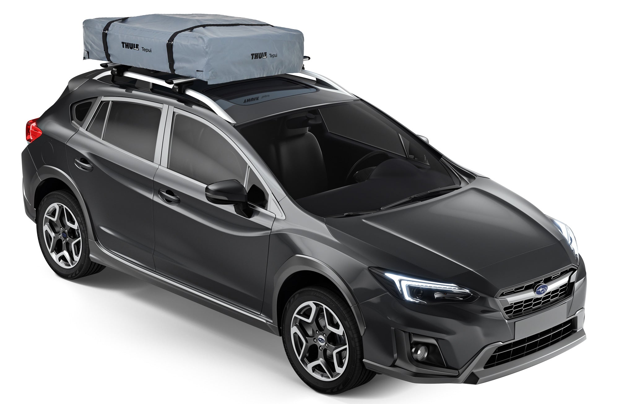Thule Tepui Ayer 2 Person Roof Tent