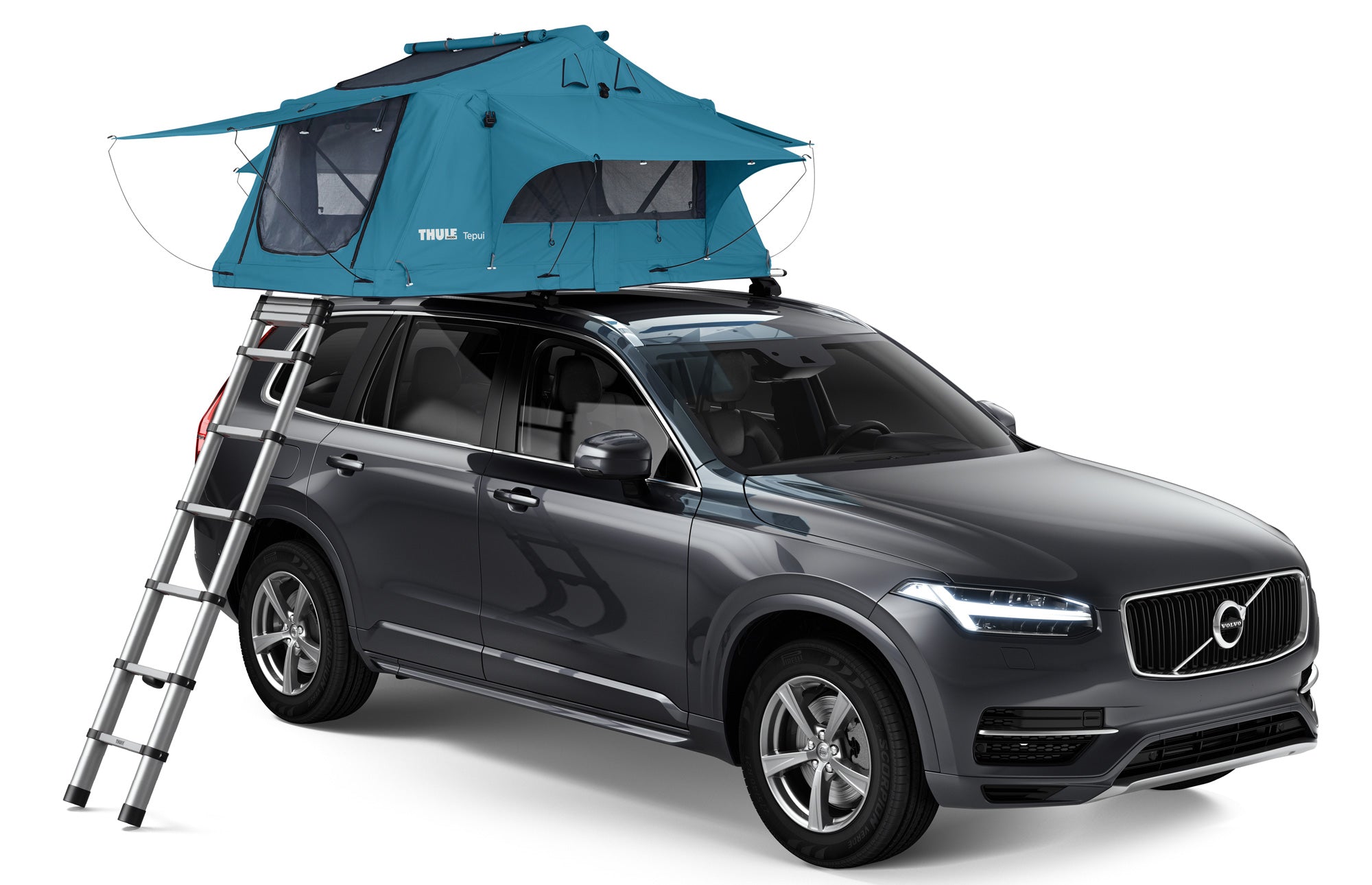 Thule Tepui Ayer 2 Person Roof Tent