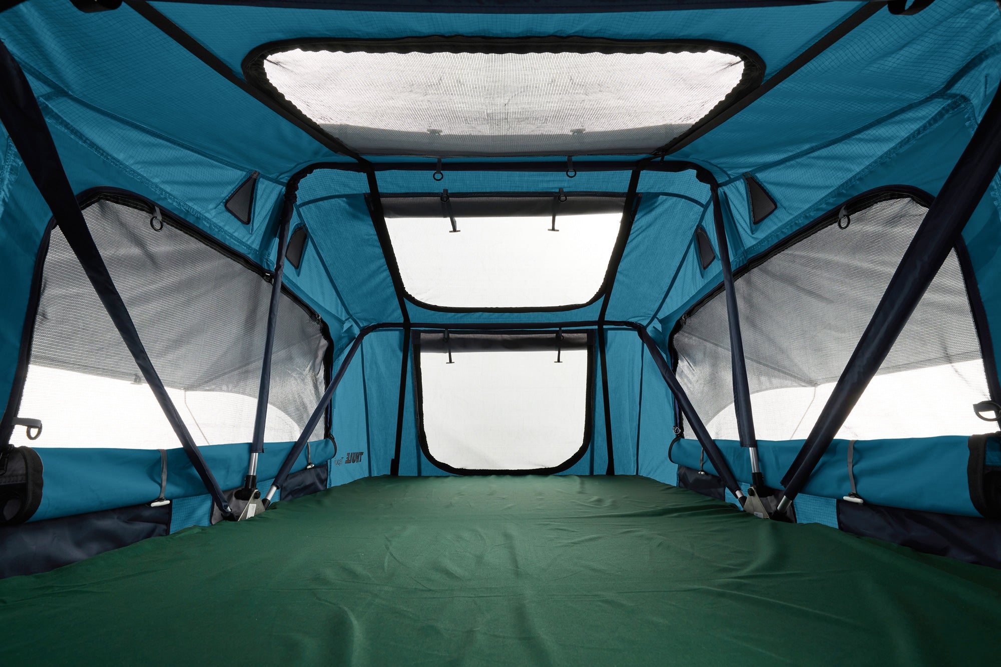 Thule Tepui Ayer 2 Person Roof Tent