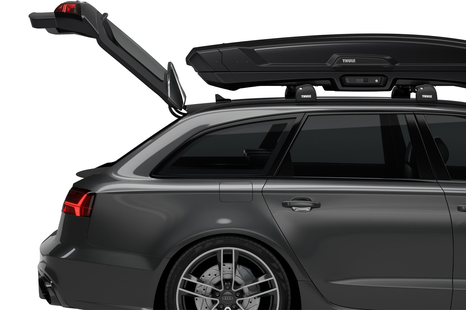 Thule Vector Alpine