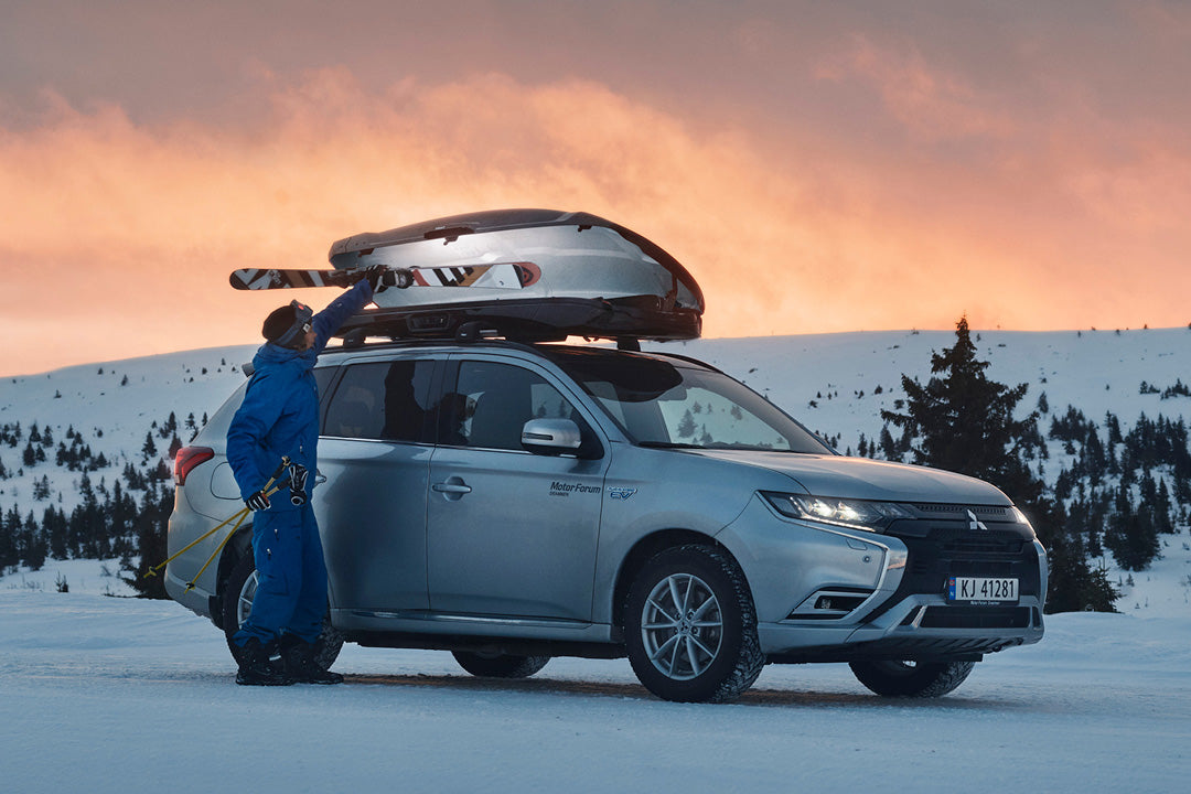 Thule Vector M
