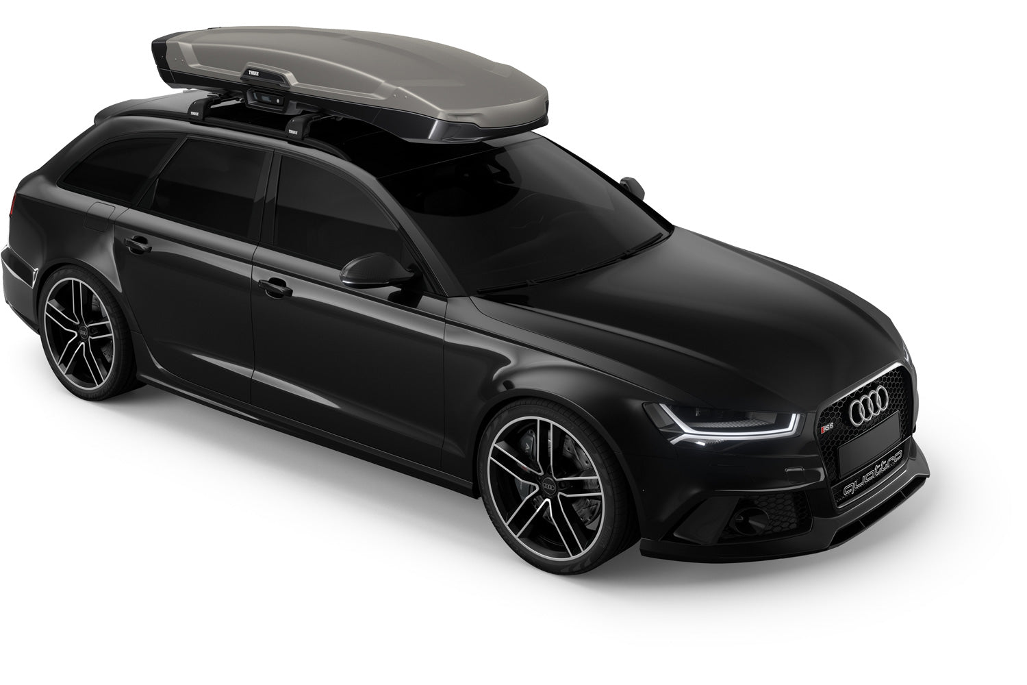Thule Vector Alpine
