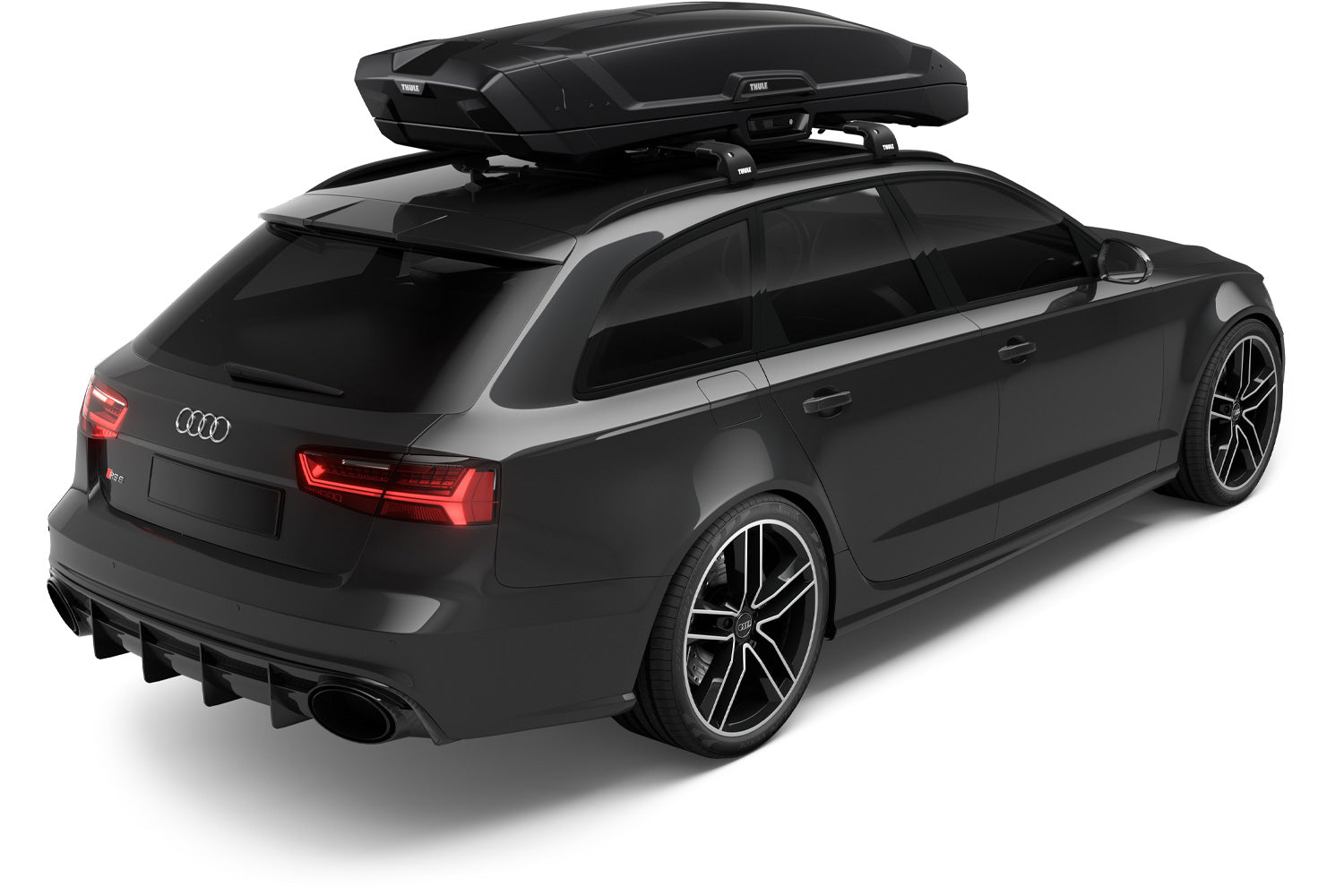 Thule Vector L