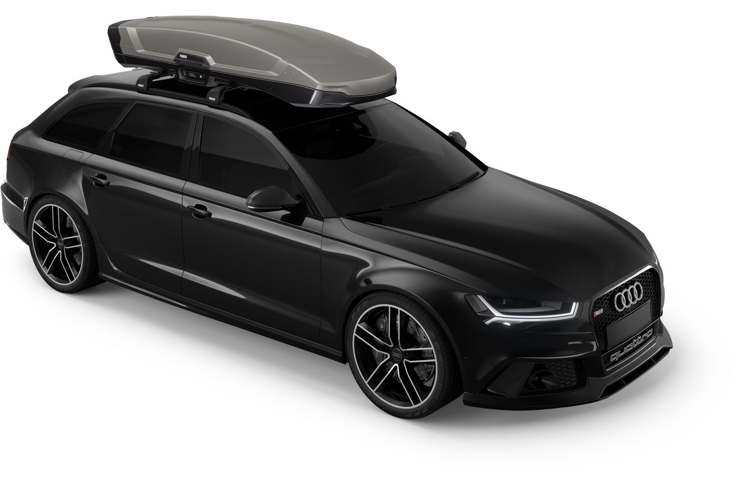 Thule Vector L