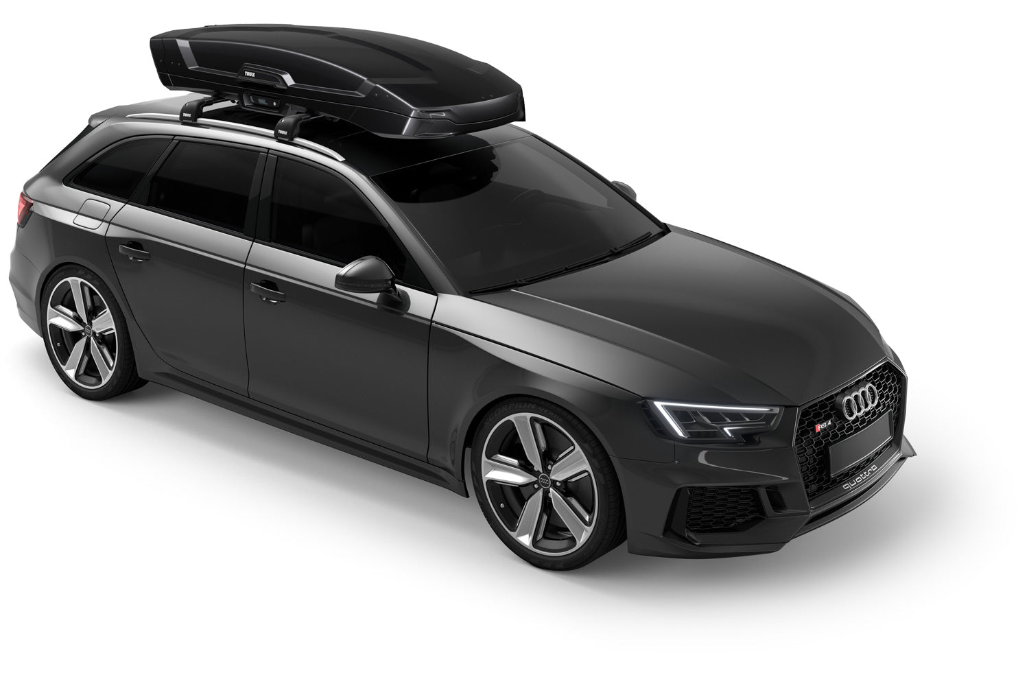Thule Vector M