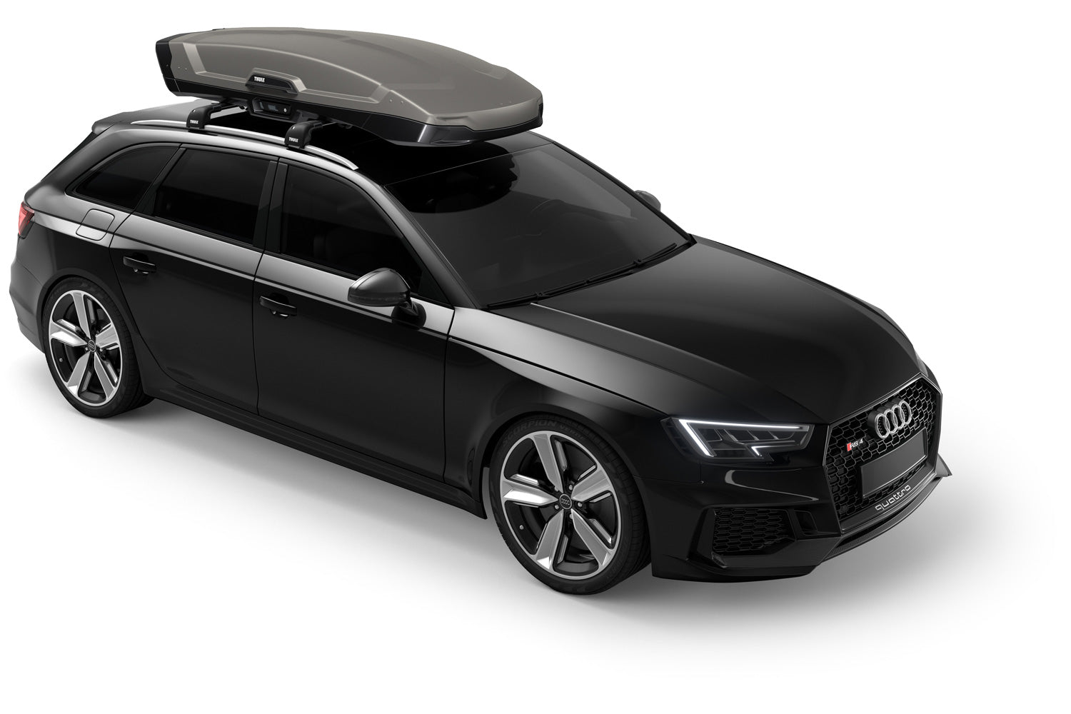 Thule Vector M