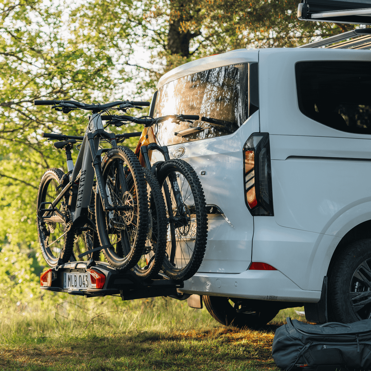 Thule VeloSpace 3 - 3 Bike