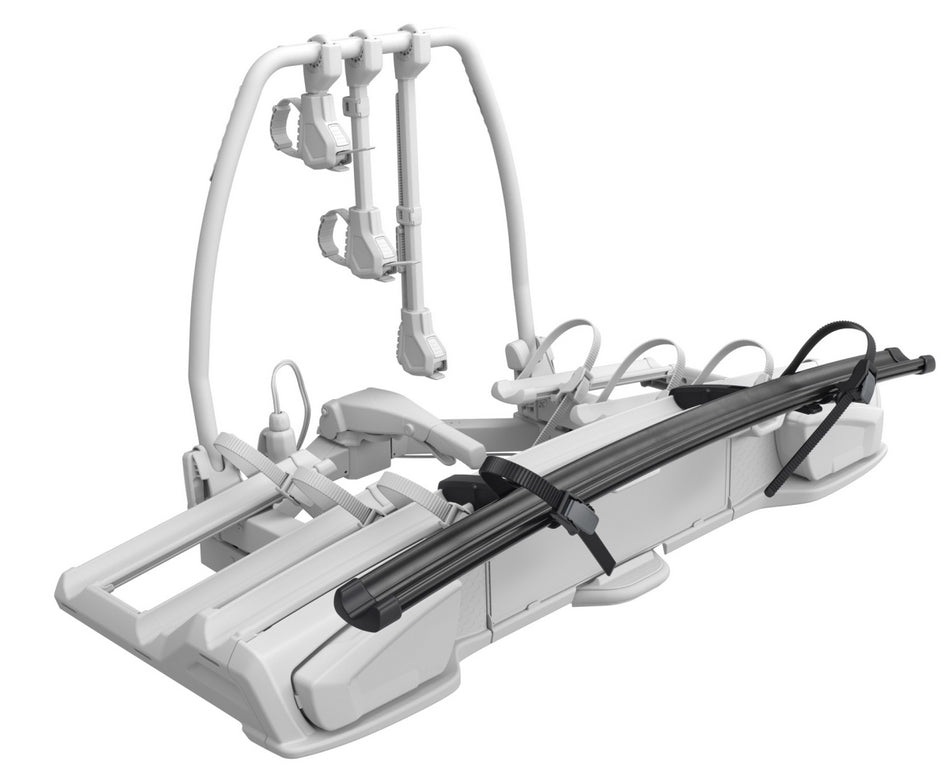 Thule VeloSpace 3 - 3 Bike