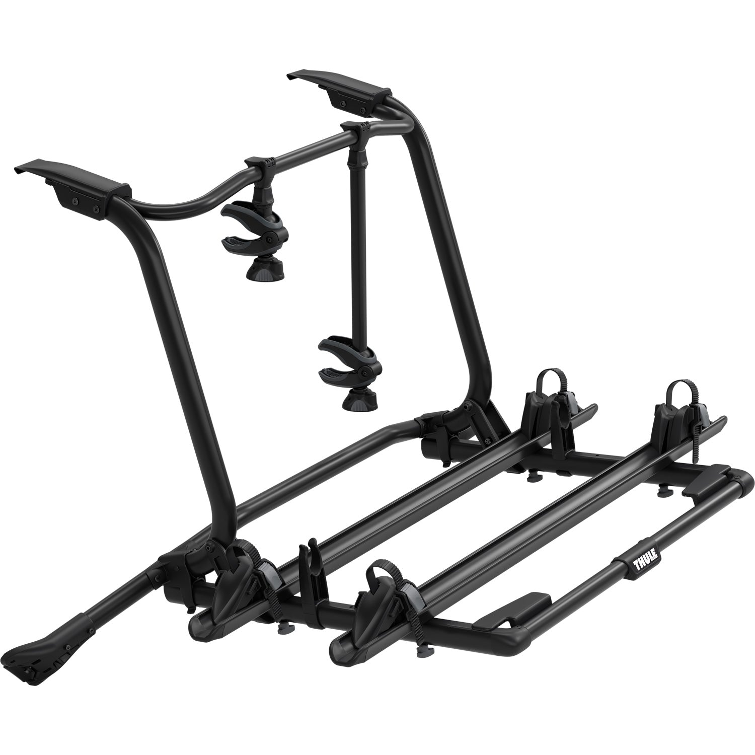 Thule WanderWay (Black)