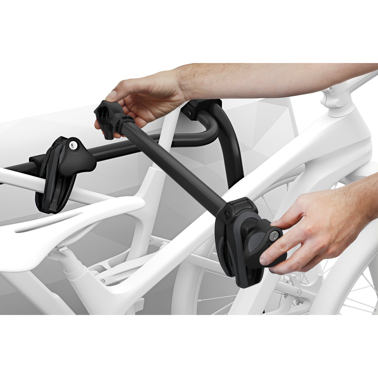 Thule WanderWay (Black)