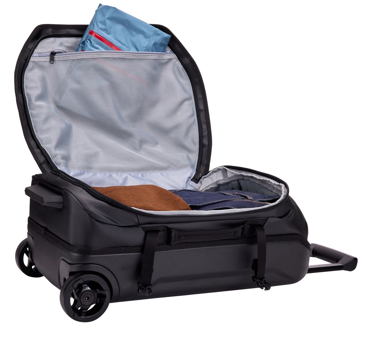 Thule Chasm Wheeled Carry On Bag