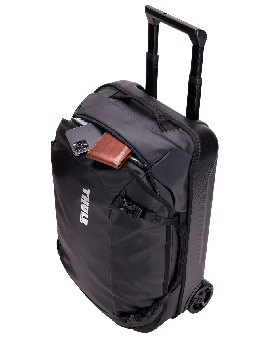 Thule Chasm Wheeled Carry On Bag