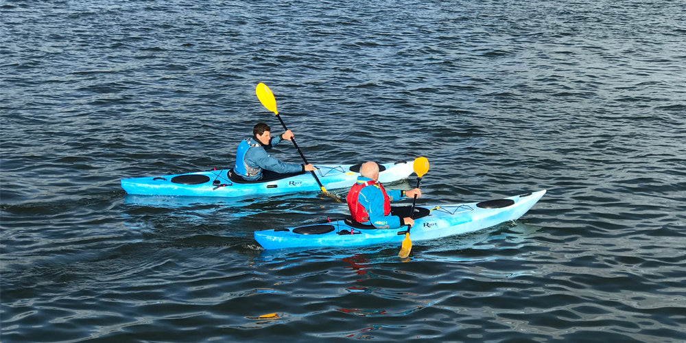 Touring Kayaks For Sale UK
