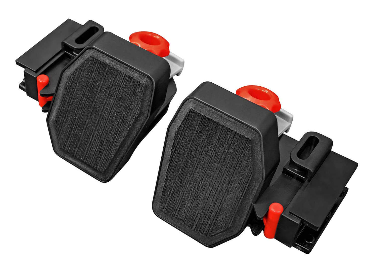 Vibe FreeFlow Foot Braces