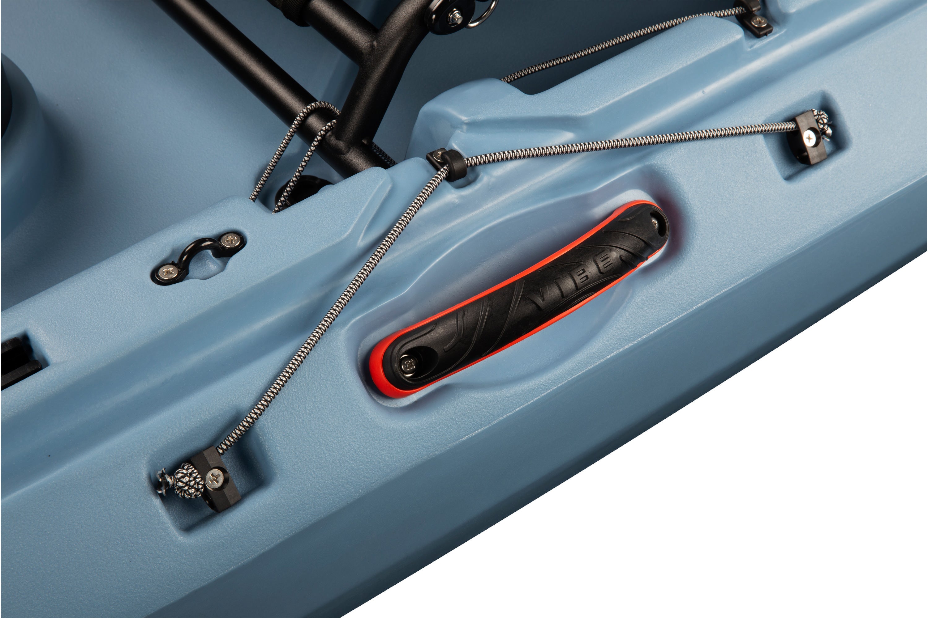 Vibe Kayaks Sea Ghost 130