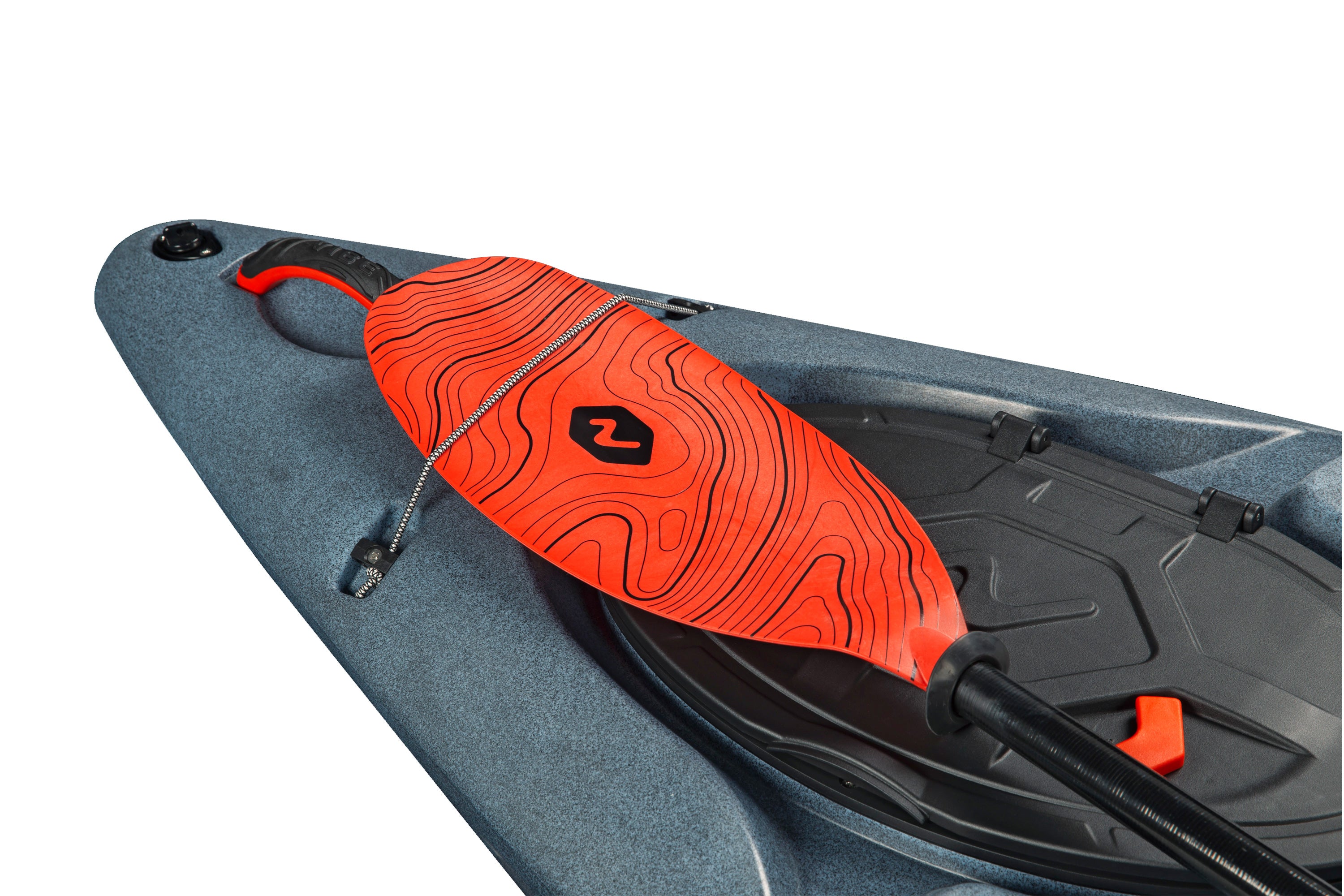 Vibe Kayaks Sea Ghost 130