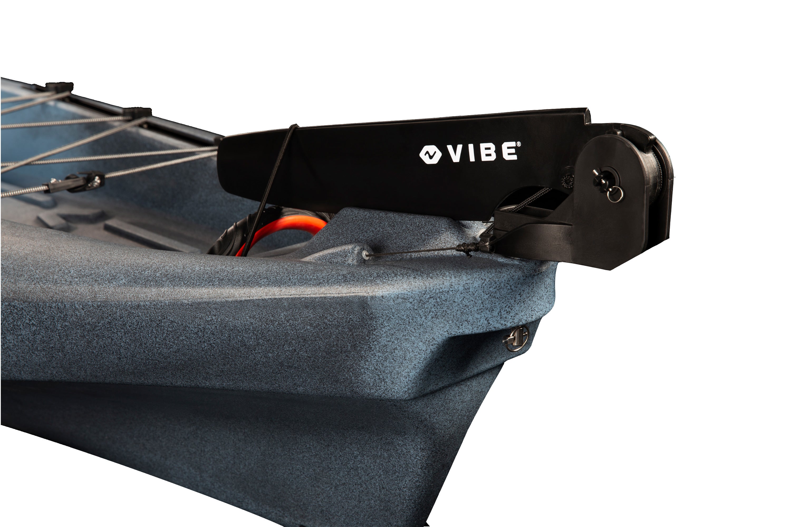 Vibe Kayaks Sea Ghost 130