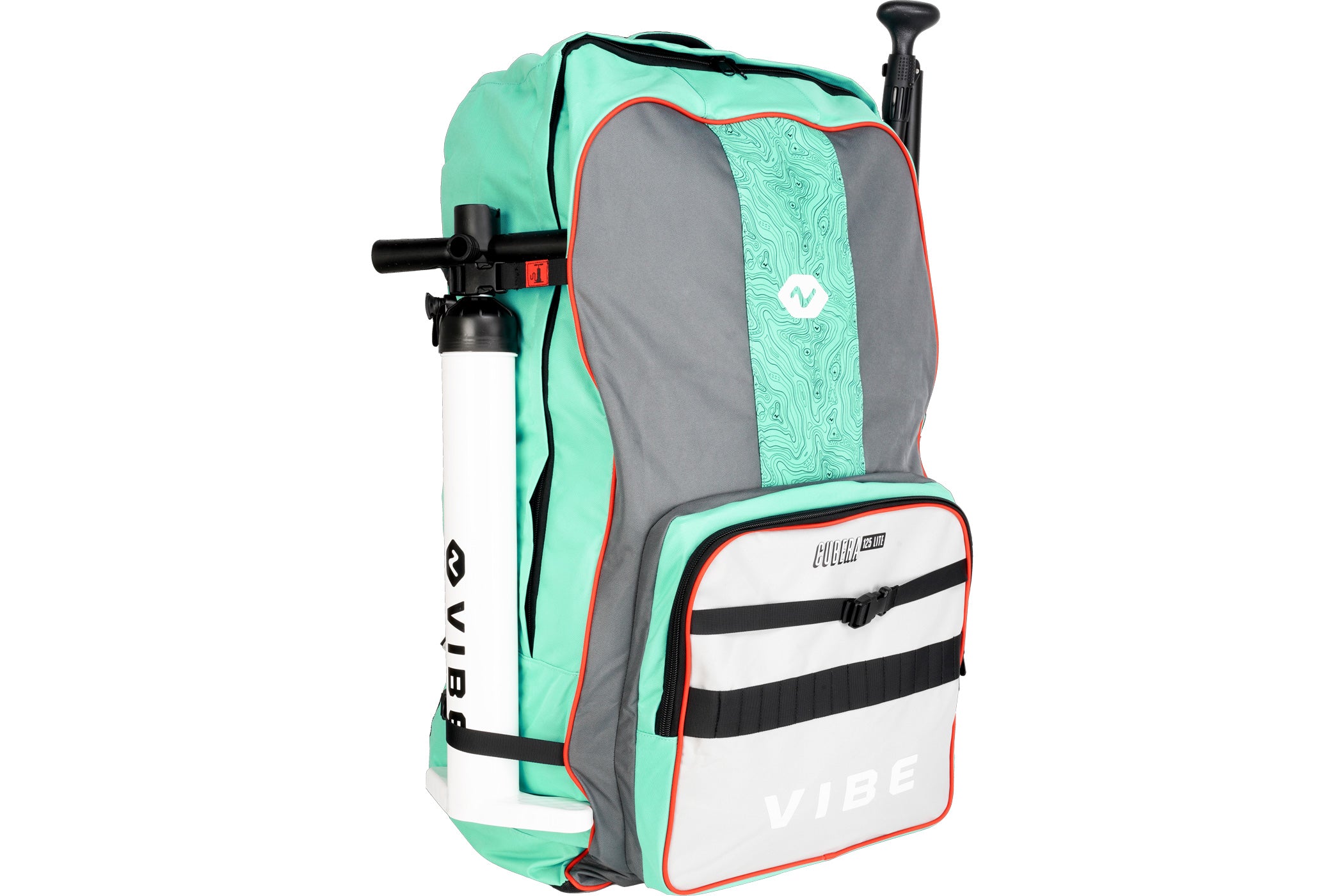 Vibe Uptown Lite 100