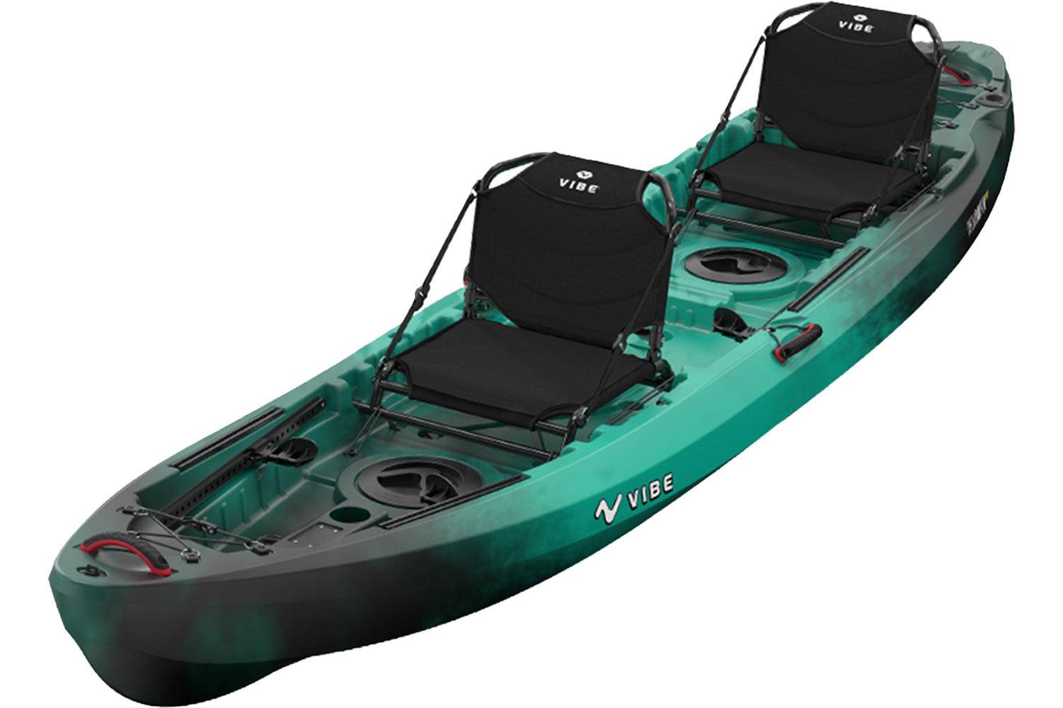 Vibe Yellowfin 130T