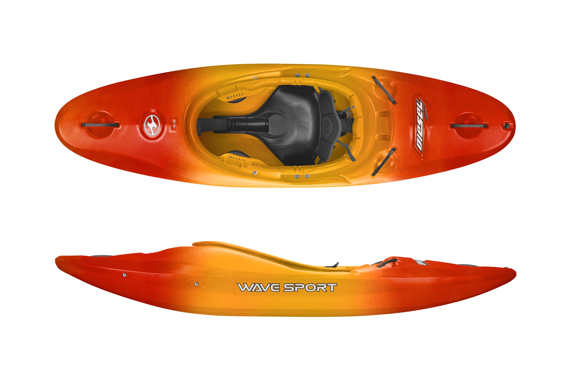 Wave Sport Diesel