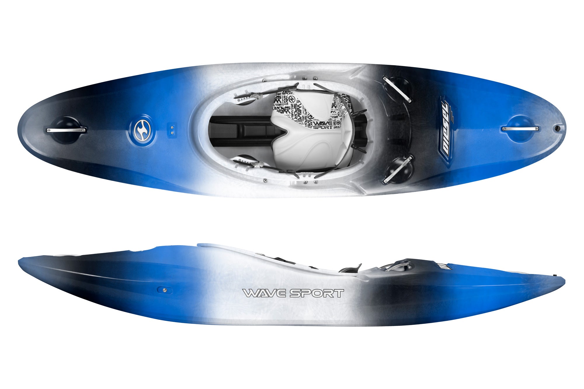 Wave Sport Diesel