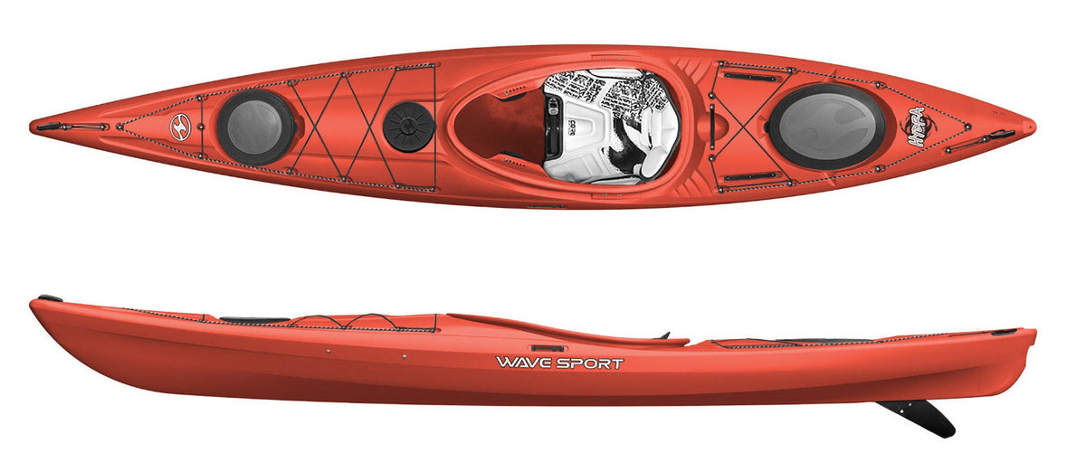 Wave Sport Hydra 125