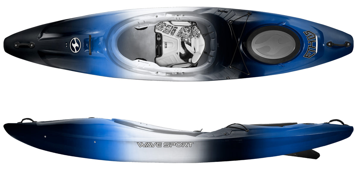 Wave Sport Ethos 9 & 10