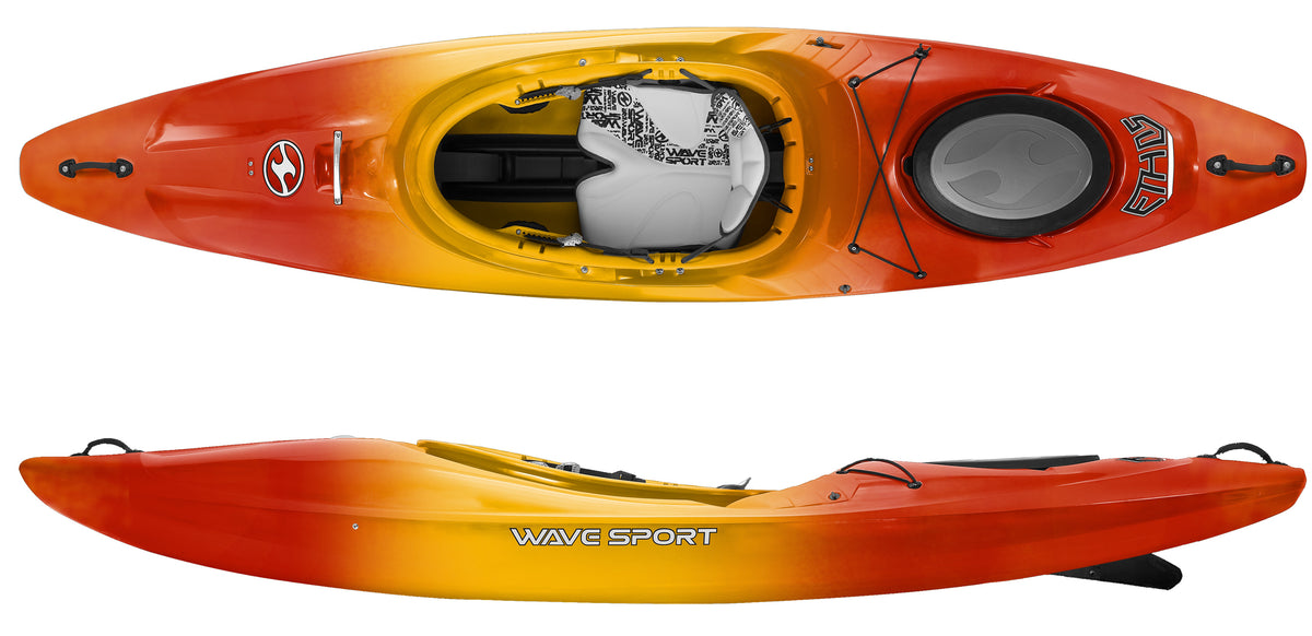Wave Sport Ethos 9 & 10