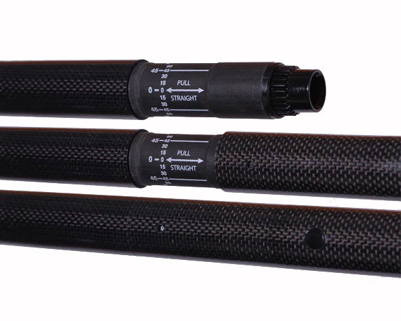 Werner Corryvrecken Carbon