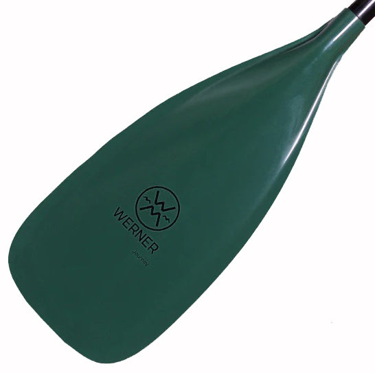 Werner Journey Glass