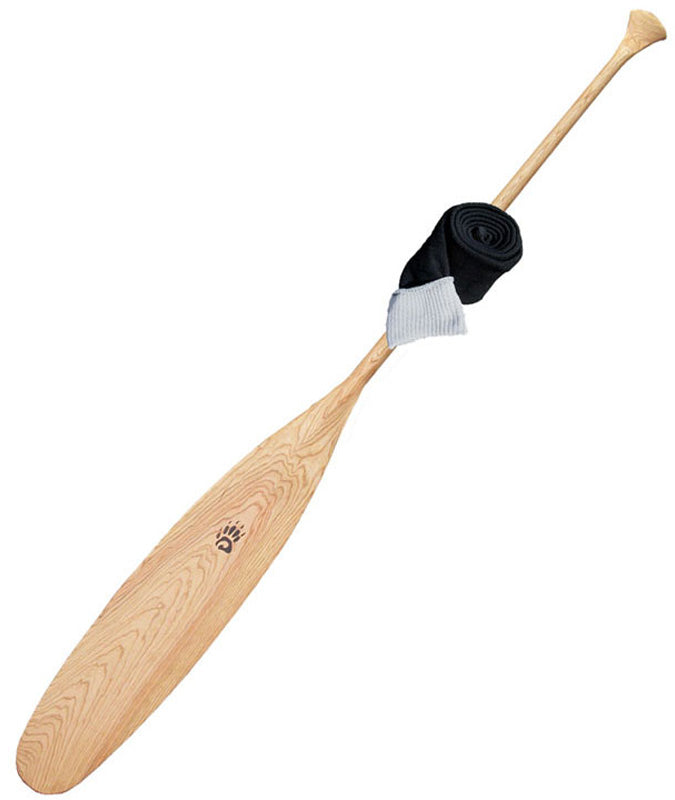 Badger Tripper Cherry with protective transport sock