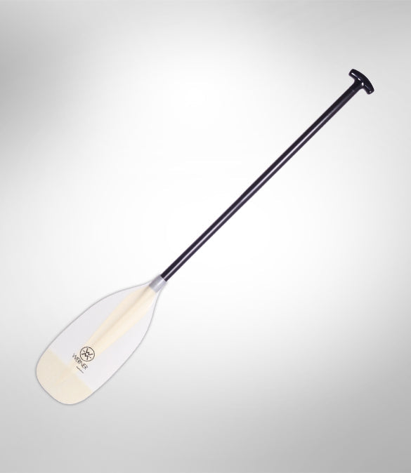 Werner Nantahala Premium Canoe Paddle available from Canoe Shops Uk online or in-store