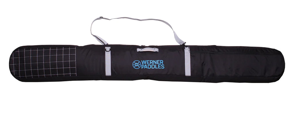 Werner Whitewater and SUP Paddle Bag